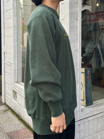 90's CHAMPION「REVERSE WEAVE」USA製 スウェット