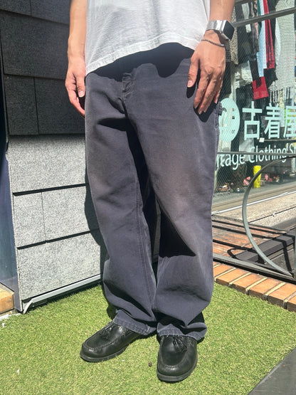 00's Carhartt 「Original Dungaree Fit」ペインターパンツ