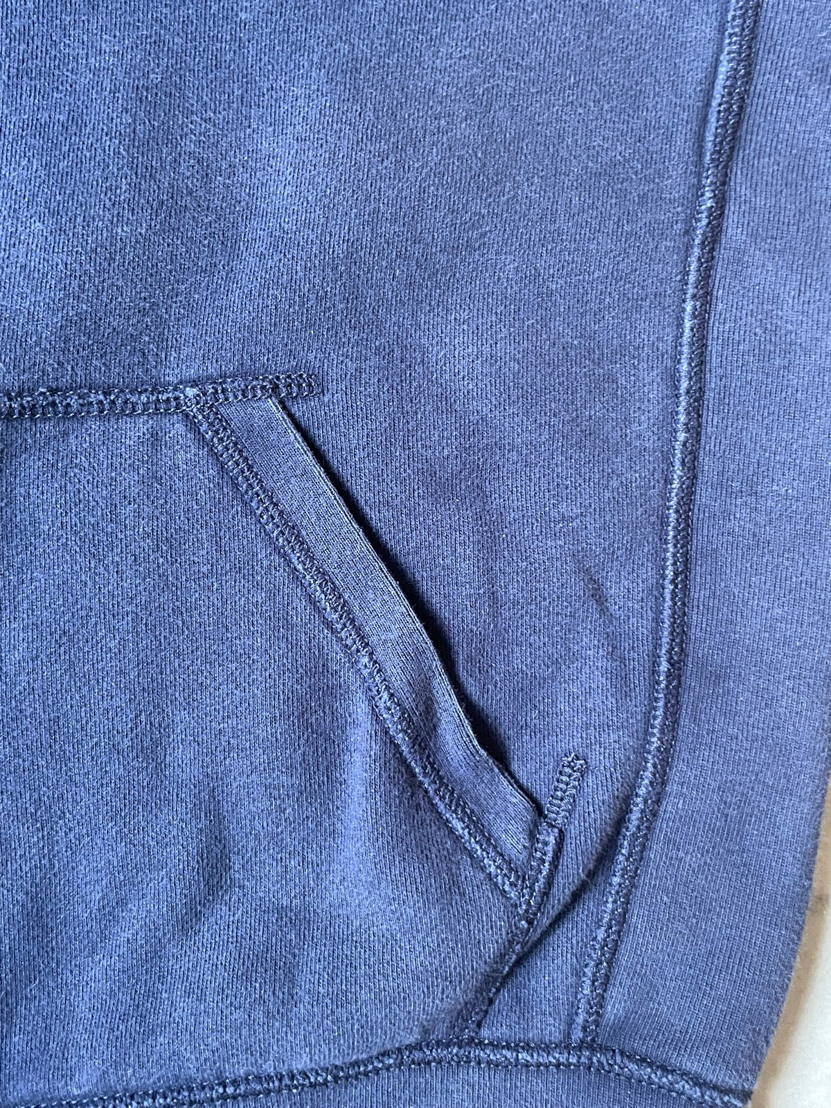 00's POLO RALPH LAUREN ジップパーカー
