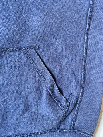 00's POLO RALPH LAUREN ジップパーカー