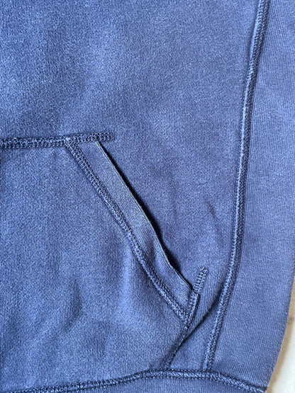 00's POLO RALPH LAUREN ジップパーカー