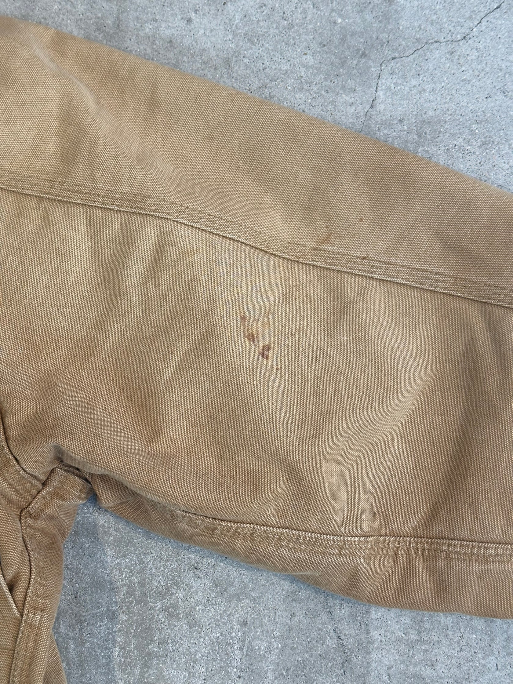 80's CARHARTT USA製 デトロイトジャケット