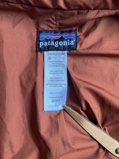 10's PATAGONIA「Classic Retro-X Cardigan」フリースジャケット