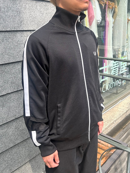 90's〜00's「FRED PERRY 」トラックジャケット