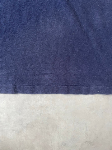 00's POLO RALPH LAUREN ラグビーシャツ