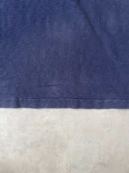 00's POLO RALPH LAUREN ラグビーシャツ