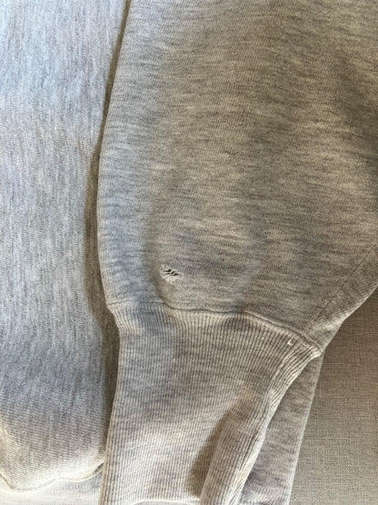 90's CHAMPION「TRINITY」Reverse Weave カレッジスウェット