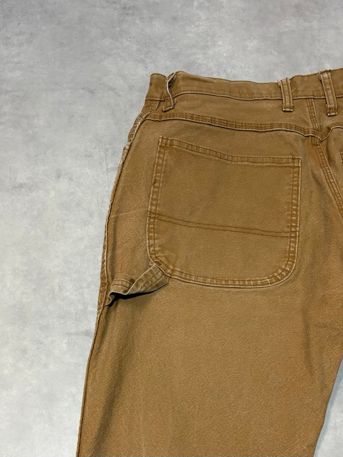 Dickies カーペンターダックパンツ