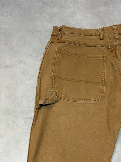 Dickies カーペンターダックパンツ