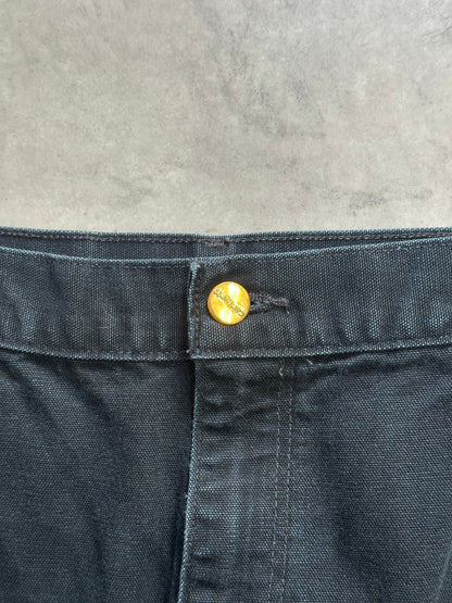 00's CARHARTT「Double Knee」USA製 ペインターパンツ