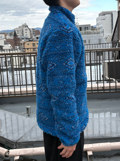 10's PATAGONIA「Classic Retro-X Cardigan」フリースジャケット