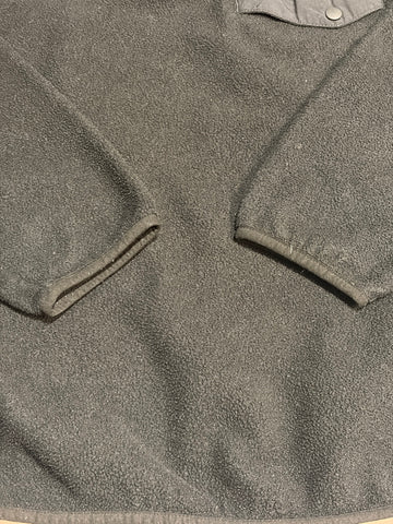 10's PATAGONIA「Synchila Snap-T」フリースプルオーバー