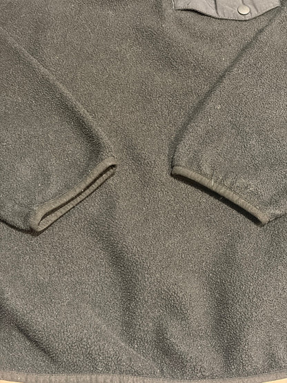 10's PATAGONIA「Synchila Snap-T」フリースプルオーバー