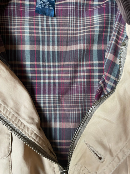 90's POLO RALPH LAUREN ハンティングジャケット