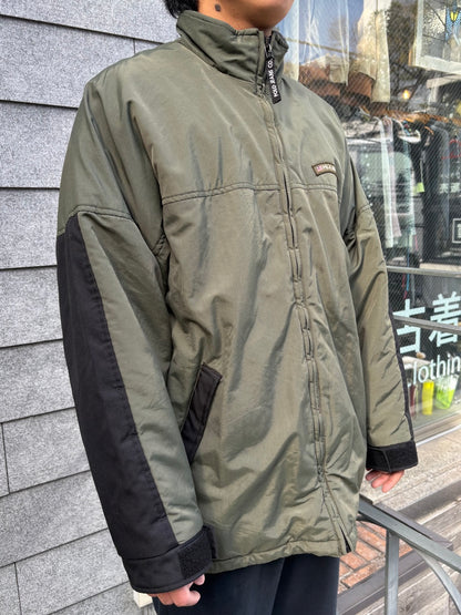 90's「POLO JEANS CO.by Ralph Lauren」ナイロンジャケット