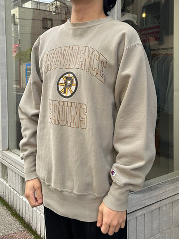 90's CHAMPION「REVERSE WEAVE」USA製 スウェット