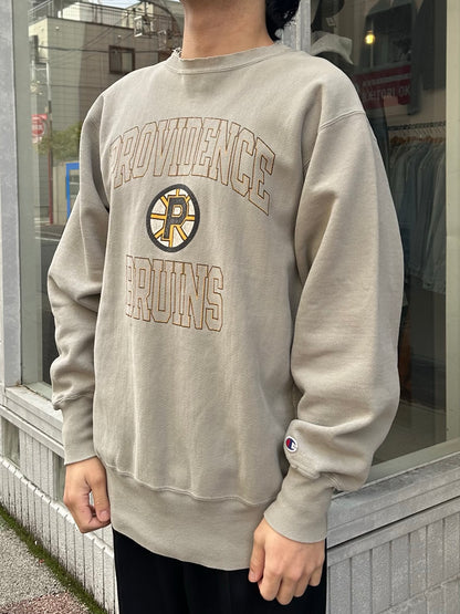 90's CHAMPION「REVERSE WEAVE」USA製 スウェット