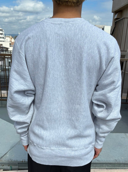 90's~00's CHAMPION「CORNELL」Reverse Weave カレッジスウェット