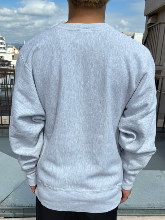 90's~00's CHAMPION「CORNELL」Reverse Weave カレッジスウェット