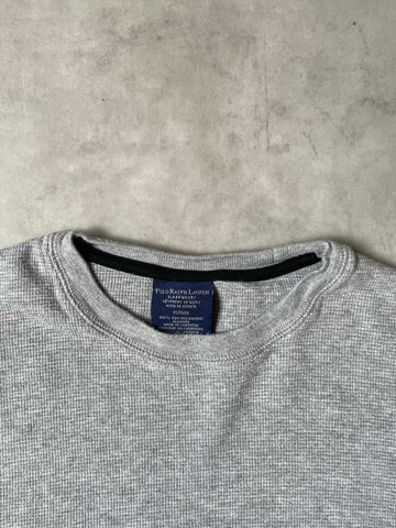00's POLO RALPH LAUREN SLEEP WEAR 長袖サーマル