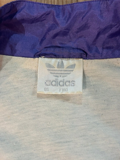 90's ADIDAS ナイロンジャケット