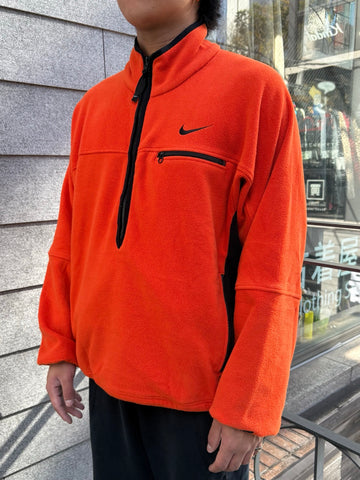 90's NIKE ACG「THERMAL LAYER 2」フリースジャケット