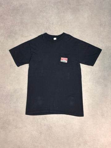 90's MARLBOLO「Coyote Bluff」USA製 企業Tシャツ