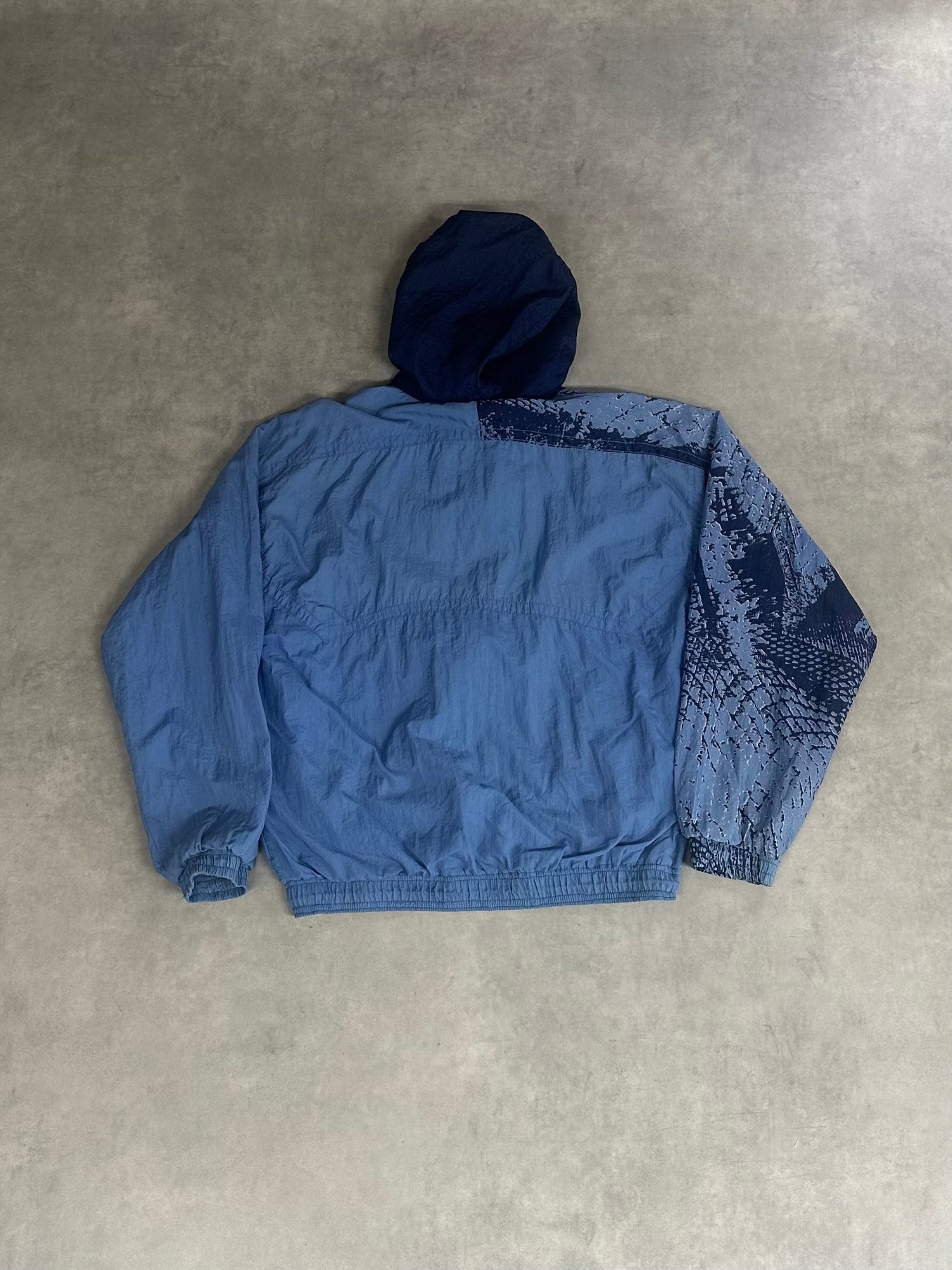 ANORAK PARKA – FUJI STORE