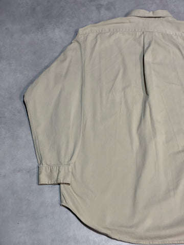 90's RALPH LAUREN「BLAKE」ボタンダウンシャツ