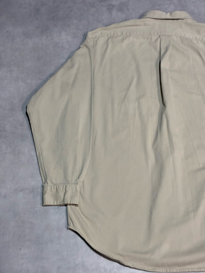 90's RALPH LAUREN「BLAKE」ボタンダウンシャツ