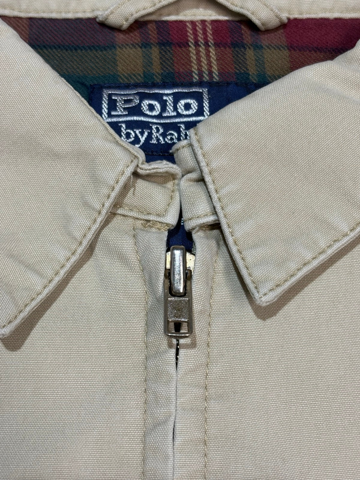 90's~00's POLO BY RALPH LAUREN スウィングトップ