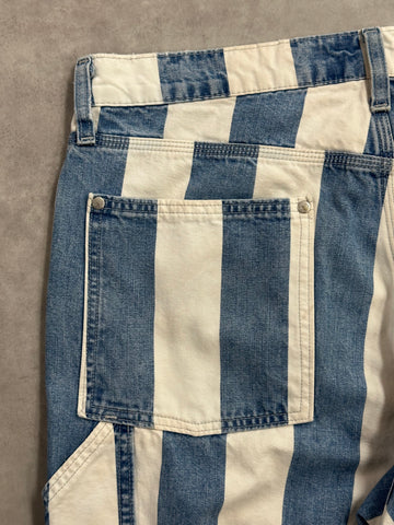 00's LEVI'S「silver Tab」ショートパンツ