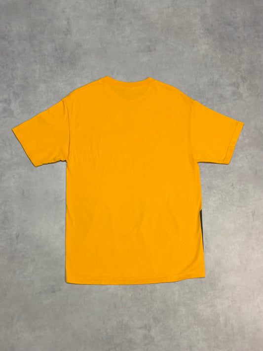 00's PEANUTS「CHARLIE BROWN」キャラクターTシャツ