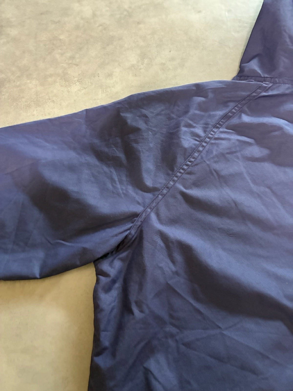 80's PATAGONIA 「Anorak Shell Jacket」 アノラックパーカー　