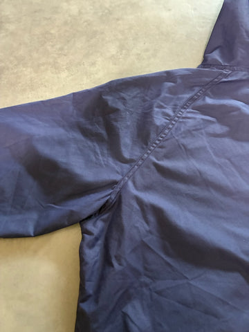 80's PATAGONIA 「Anorak Shell Jacket」 アノラックパーカー　