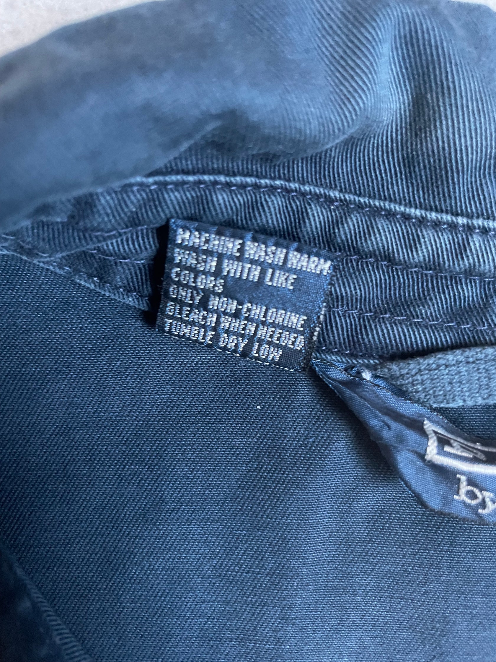 90's POLO BY RALPH LAUREN スイングトップ