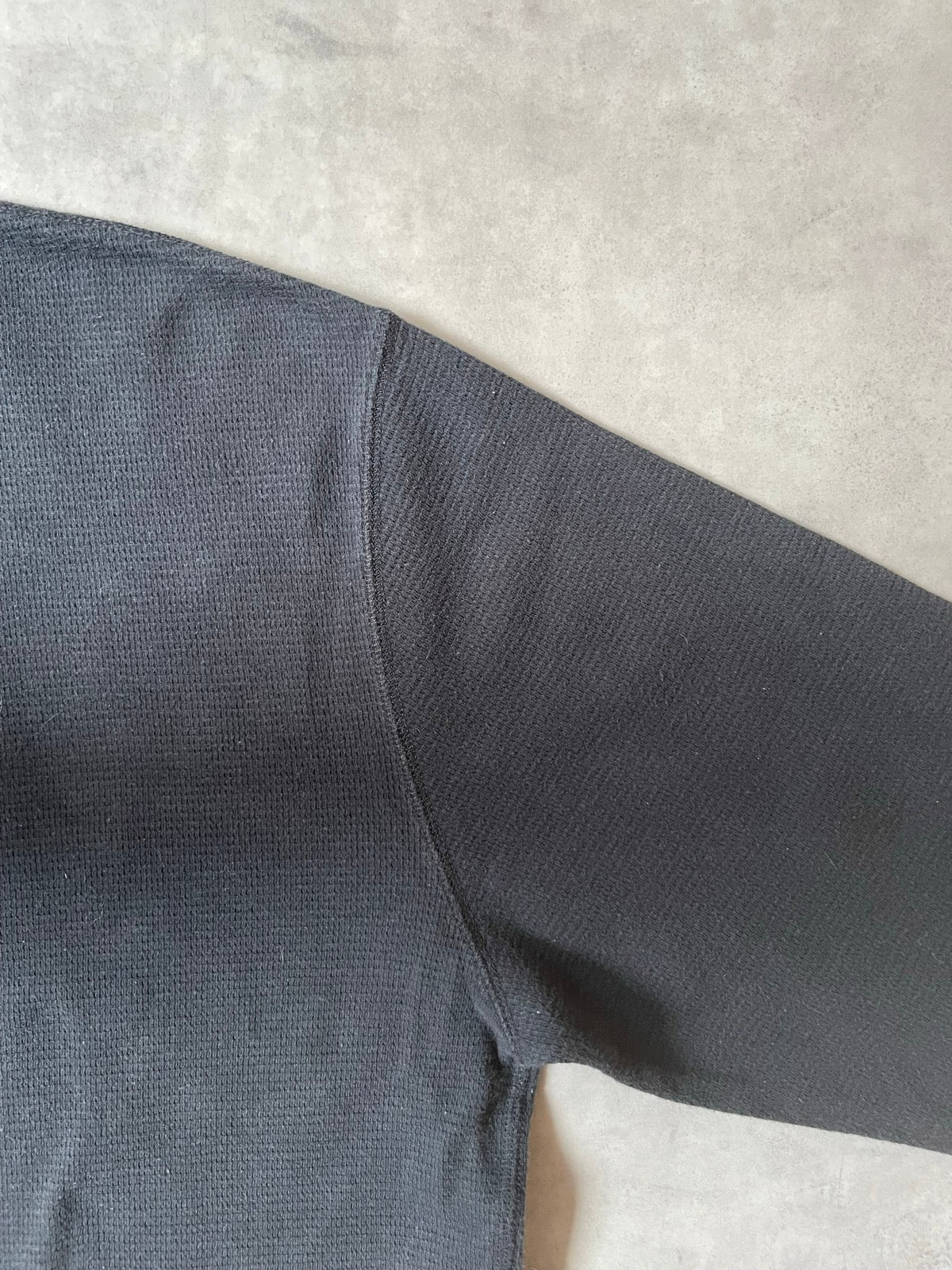 00's POLO RALPH LAUREN SLEEP WEAR 長袖サーマル