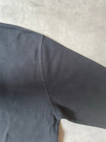 00's POLO RALPH LAUREN SLEEP WEAR 長袖サーマル