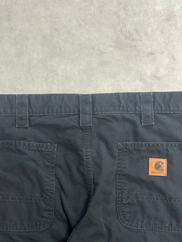 00's CARHARTT「B151-BLK」ペインターパンツ