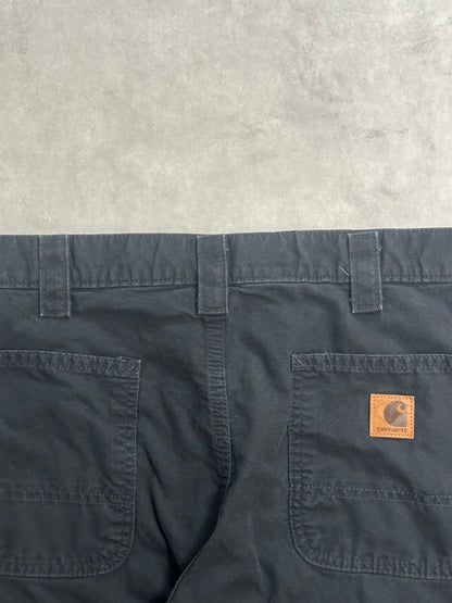 00's CARHARTT「B151-BLK」ペインターパンツ