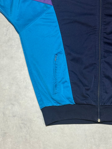 90's adidas トラックジャケット