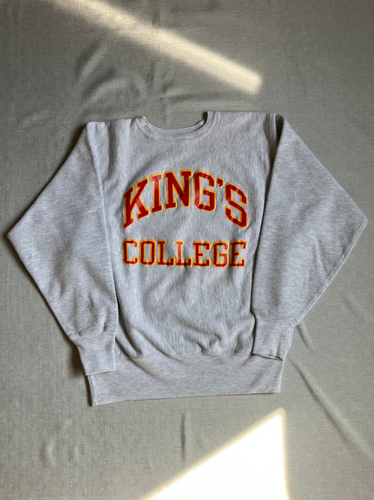 90's Champion「Reverse Weave」スウェット