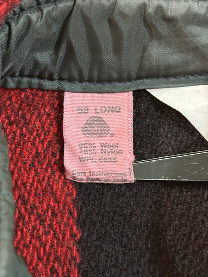 70's WOOLRICH C.O.Pシャツ　