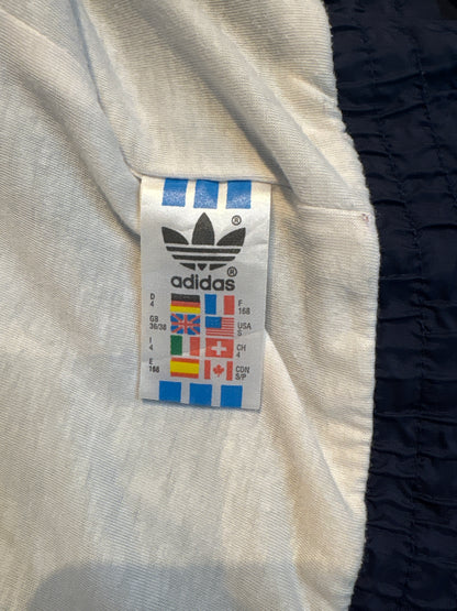 90's「adidas」ナイロンジャケット