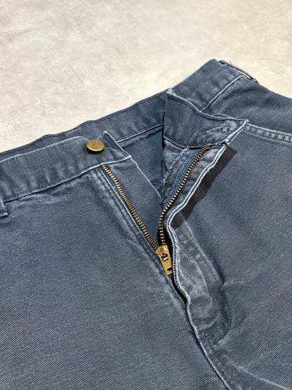 CARHARTT「SINGLE KNEE」ダックパンツ