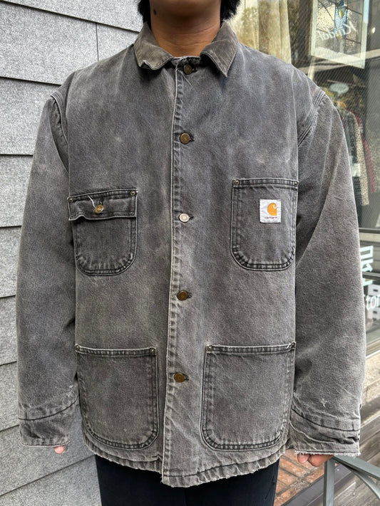 90's「CARHARTT」ミシガンチョアコート