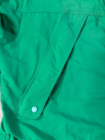 80's PATAGONIA 「Storm Jacket」 マウンテンパーカー