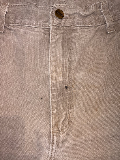 00's Carhartt ダックパンツ