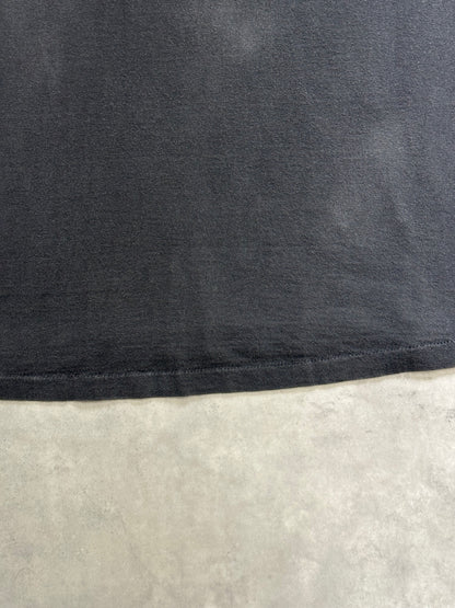 90's HARLEY-DAVIDSON「MOTORCYCLES」USA製 ハーレーダビッドソンTシャツ