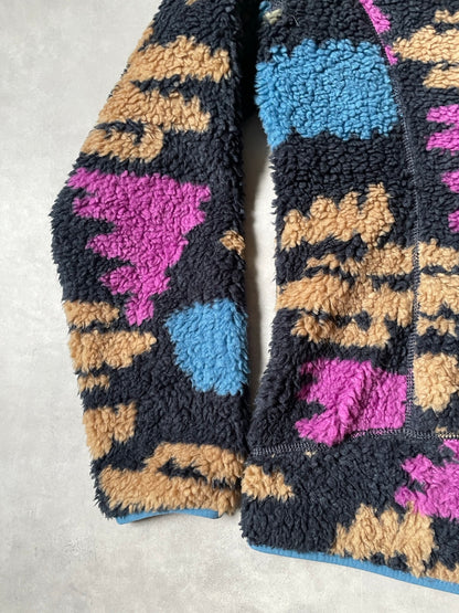20s PATAGONIA 「Women's Classic Retro-X Jacket」フリースジャケット
